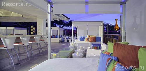 Hyatt Regency Aruba 38